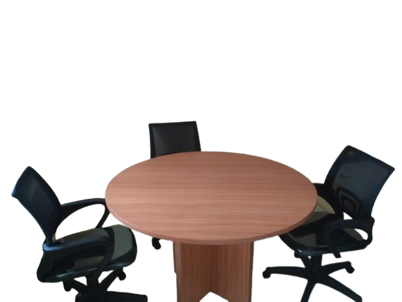 Meja Rapat 4 0rang